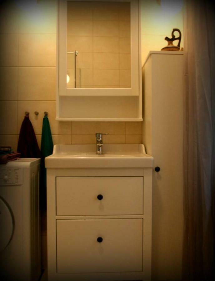 Apartment Kawalerka Centrum Strzalowa *